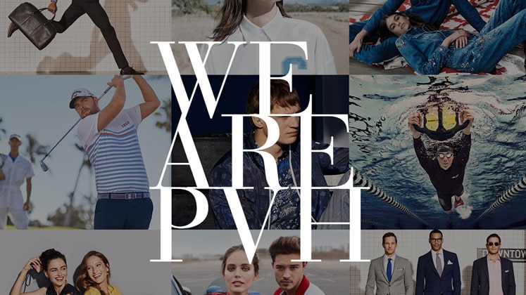 PVH业绩超预期，Tommy Hilfiger CEO Martijn Hagman辞职