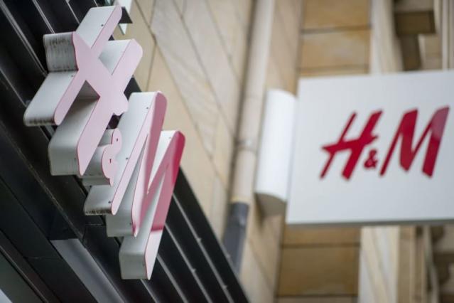 H&M六月销售遇冷，利润不达预期！